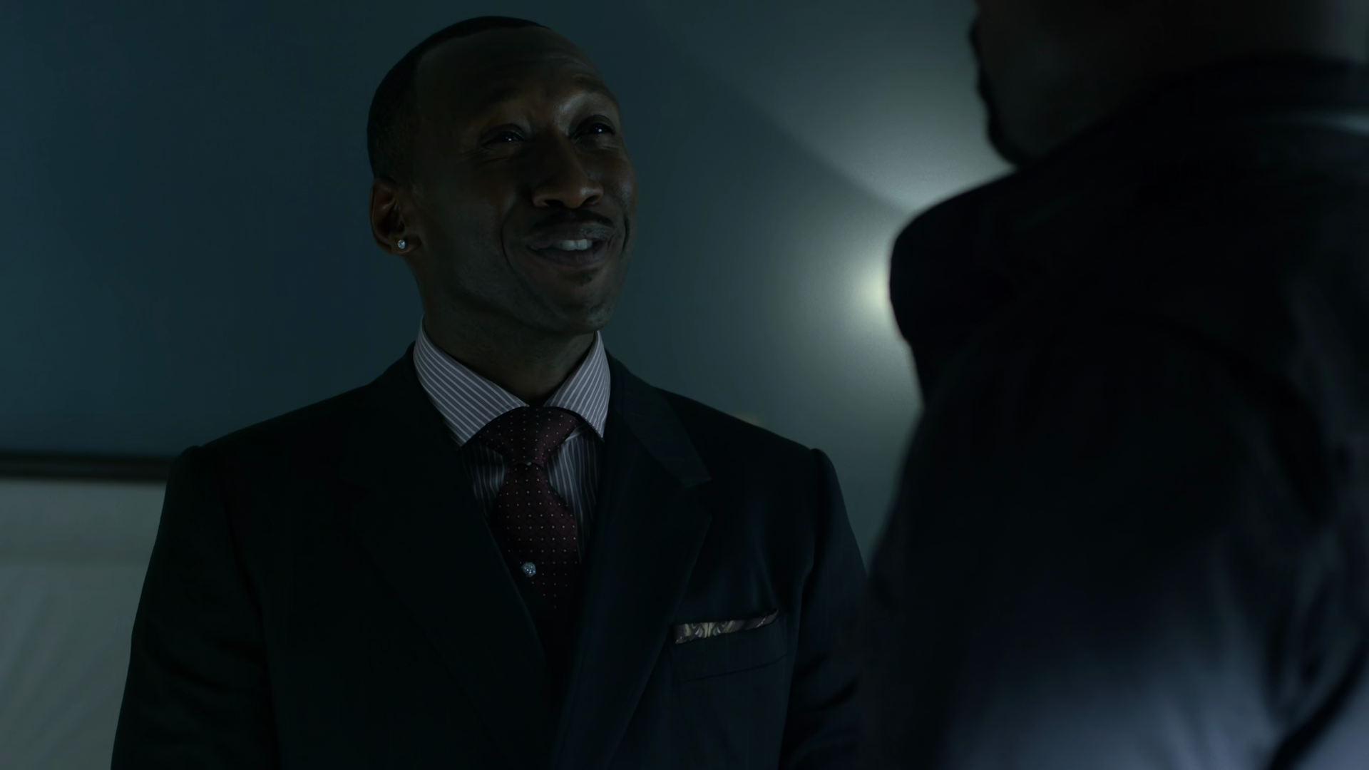 Rumeur : le redémarrage de "Blade" de Marvel en pagaille complète, la star Mahershala Ali serait "très frustrée par le processus" - 7