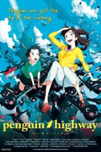 Top 20 des meilleurs films d'animation familiaux avec une grande intrigue (2022) 4 Autoroute des pingouins