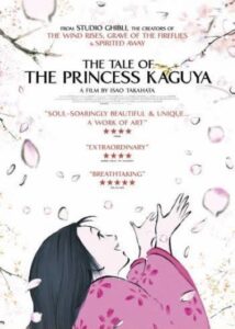 Top 20 des meilleurs films d'animation familiaux avec une grande intrigue (2022) 13 L'histoire de la princesse Kaguya