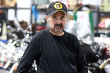 Où a été tourné Star Wars ? 8 Le père de Frank, un ancien des American Pickers, fait le point sur la santé de la star après un AVC