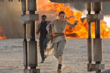Où a été tourné Star Wars ? - 9