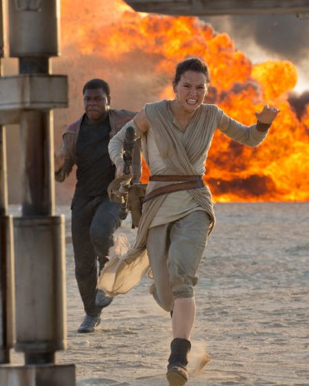 Où a été tourné Star Wars ? - 21