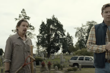 Ewan McGregor et Ethan Hawke sont des frères et sœurs qui cherchent à enterrer le passé – Punch Drunk Critics - 7