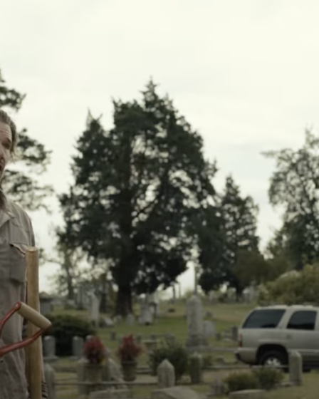 Ewan McGregor et Ethan Hawke sont des frères et sœurs qui cherchent à enterrer le passé – Punch Drunk Critics 156 Ewan McGregor et Ethan Hawke sont des frères et sœurs qui cherchent à enterrer le passé – Punch Drunk Critics - 155