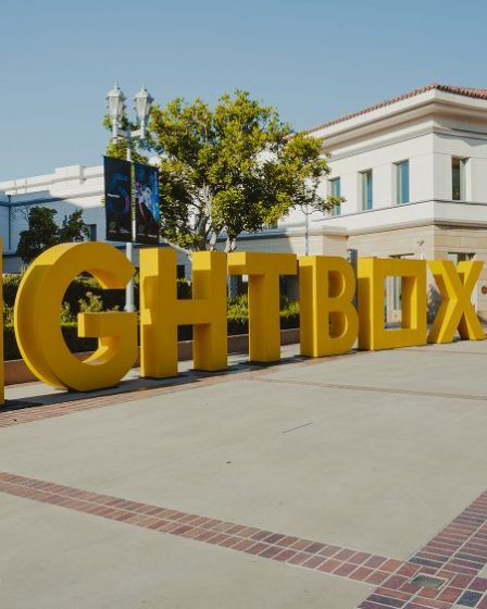 Faits saillants de la programmation exclusive de LightBox Expo 82 Faits saillants de la programmation exclusive de LightBox Expo - 81