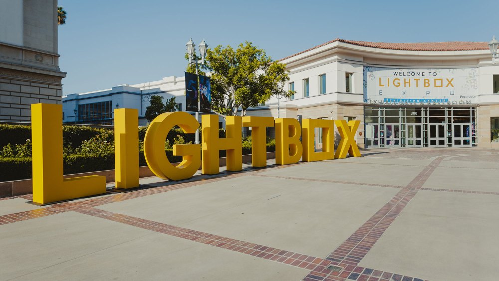 Faits saillants de la programmation exclusive de LightBox Expo 2 Faits saillants de la programmation exclusive de LightBox Expo - 1
