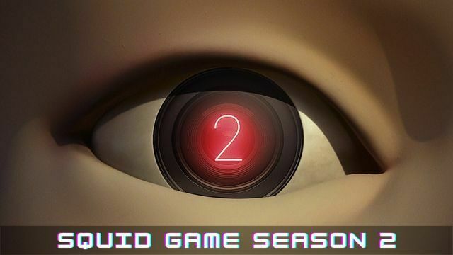 Quand pouvons-nous attendre la première de Squid Game Saison 2? 2 Quand pouvons-nous attendre la première de Squid Game Saison 2? - 1