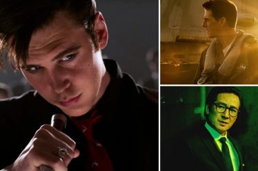 Oscars : "Elvis" et "Top Gun : Maverick" peuvent-ils être nominés pour le meilleur film ? - 7