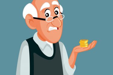 L'inflation oblige les gens à puiser dans leurs économies, ce qui est mauvais signe pour l'économie - 5