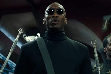 Mahershala Ali veut sortir de la lame de Marvel parce que c'est trop court et ennuyeux ? - 7