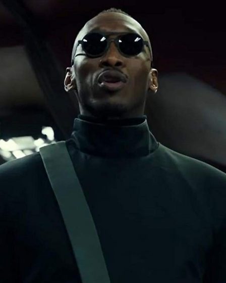 Mahershala Ali veut sortir de la lame de Marvel parce que c'est trop court et ennuyeux ? 77 Mahershala Ali veut sortir de la lame de Marvel parce que c'est trop court et ennuyeux ? - 76
