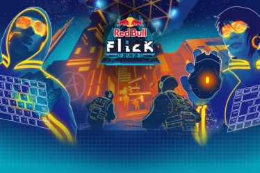 Les duos CS:GO amateurs et pros s'affronteront au Red Bull Flick Invitational Copenhagen - 9
