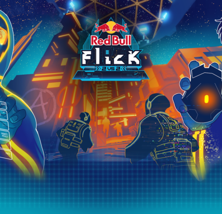 Les duos CS:GO amateurs et pros s'affronteront au Red Bull Flick Invitational Copenhagen 18 Les duos CS:GO amateurs et pros s'affronteront au Red Bull Flick Invitational Copenhagen - 17