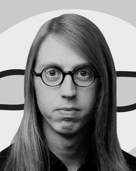 2 minutes avec… Dylan Mulvaney, responsable du design chez Gretel 2 2 minutes avec… Dylan Mulvaney, responsable du design chez Gretel - 1