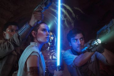 20 faits que vous ignorez peut-être sur "The Rise of Skywalker" - 7