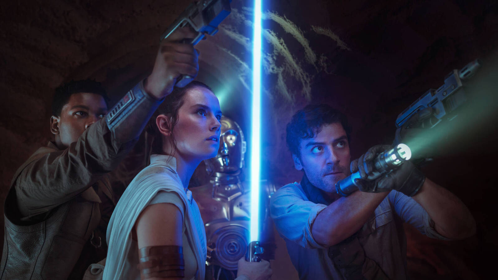 20 faits que vous ignorez peut-être sur "The Rise of Skywalker" 2 20 faits que vous ignorez peut-être sur "The Rise of Skywalker" - 1