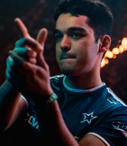 La complexité domine HEET dans la saison 16 de l'ESL Pro League 2 La complexité domine HEET dans la saison 16 de l'ESL Pro League - 1