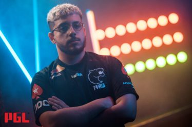 Mi-temps 15-0, l'héroïsme de KSCERATO permet à FURIA de battre Movistar Riders lors de la saison 16 de l'ESL Pro League - 7
