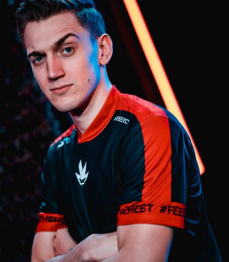 HEET a bouleversé Astralis pour remporter la première série de la saison 16 de l'ESL Pro League - 65