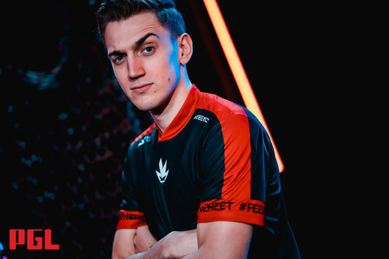 HEET a bouleversé Astralis pour remporter la première série de la saison 16 de l'ESL Pro League 2 HEET a bouleversé Astralis pour remporter la première série de la saison 16 de l'ESL Pro League - 1