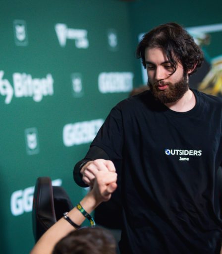 Jame des Outsiders est convaincu que l'un de ses coéquipiers est en passe de devenir la prochaine superstar de CS:GO 62 Jame des Outsiders est convaincu que l'un de ses coéquipiers est en passe de devenir la prochaine superstar de CS:GO - 61