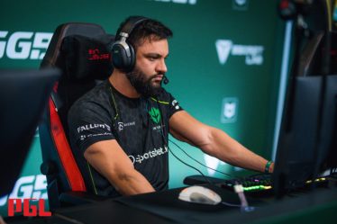 Imperial et PaiN parmi les équipes invitées aux qualifications fermées pour l'ESL Challenger Rotterdam - 65