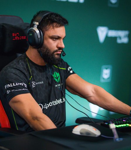 Imperial et PaiN parmi les équipes invitées aux qualifications fermées pour l'ESL Challenger Rotterdam 78 Imperial et PaiN parmi les équipes invitées aux qualifications fermées pour l'ESL Challenger Rotterdam - 77