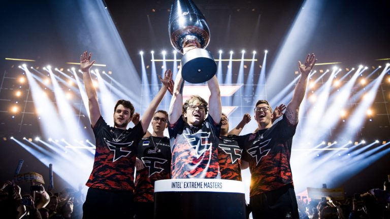 ESL fixe les dates des IEM Katowice et IEM Cologne en 2023 2 ESL fixe les dates des IEM Katowice et IEM Cologne en 2023 - 1