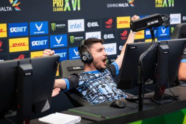 David bat Goliath: Endpoint démolit Born to Win dans la saison 16 de l'ESL Pro League - 9