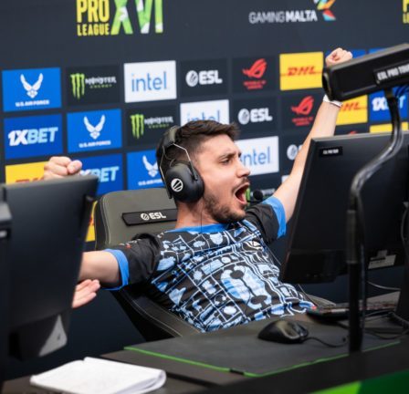 David bat Goliath: Endpoint démolit Born to Win dans la saison 16 de l'ESL Pro League 68 David bat Goliath: Endpoint démolit Born to Win dans la saison 16 de l'ESL Pro League - 67