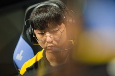 GG River : « Le LCS est clairement meilleur que le PCS. Cependant, il y a certains domaines qui manquent au LCS. - 5