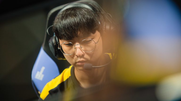 GG River : « Le LCS est clairement meilleur que le PCS. Cependant, il y a certains domaines qui manquent au LCS. 2 GG River : « Le LCS est clairement meilleur que le PCS. Cependant, il y a certains domaines qui manquent au LCS. - 1