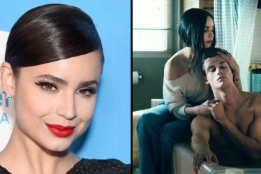 Sofia Carson défend Purple Hearts de Netflix après que les téléspectateurs l'ont qualifié de "raciste" - 8