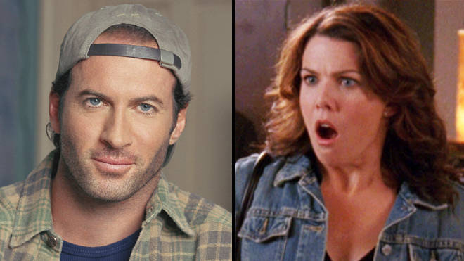 Scott Patterson des Gilmore Girls dit que la scène des fesses de Luke est la scène "la plus dérangeante"... 2 Scott Patterson des Gilmore Girls dit que la scène des fesses de Luke est la scène "la plus dérangeante"... - 1