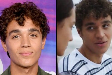 The Summer I Turned Pretty saison 2 : David Iacono tease si Cam sera de retour - 10