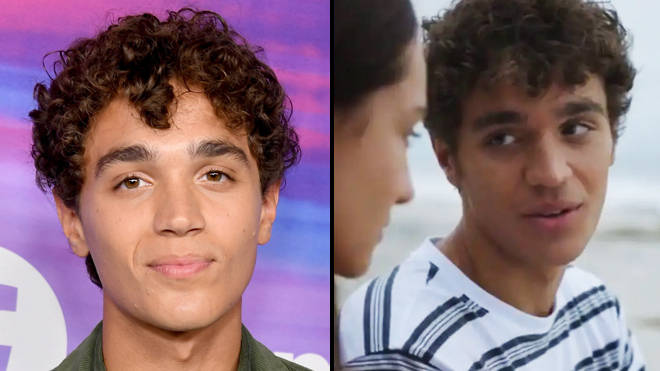 The Summer I Turned Pretty saison 2 : David Iacono tease si Cam sera de retour 2 The Summer I Turned Pretty saison 2 : David Iacono tease si Cam sera de retour - 1