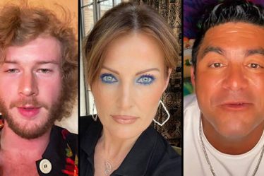Addison Rae: Une chronologie du drame Yung Gravy, Sheri Easterling et Monty Lopez - 7