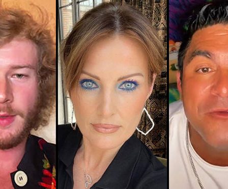 Addison Rae: Une chronologie du drame Yung Gravy, Sheri Easterling et Monty Lopez - 64