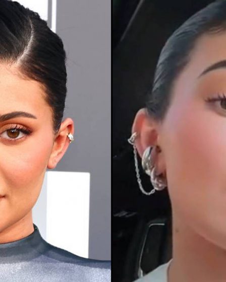 Kylie Jenner applaudit après avoir été accusée d'avoir "essayé d'être relatable" dans ses vidéos 59 Kylie Jenner applaudit après avoir été accusée d'avoir "essayé d'être relatable" dans ses vidéos - 58