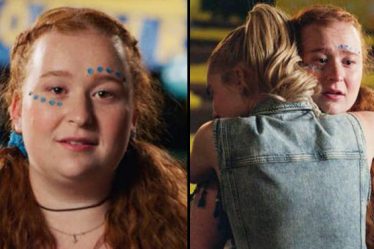 Les fans de High School Musical louent la scène de coming-out d'Ashlyn - 10
