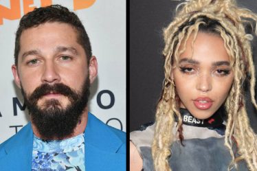 Shia LaBeouf dans Megalopolis de Francis Ford Coppola avant le procès pour abus de FKA Twigs - 7