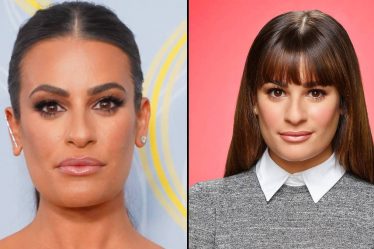 Lea Michele répond aux affirmations selon lesquelles elle était raciste envers ses co-stars de Glee - 9
