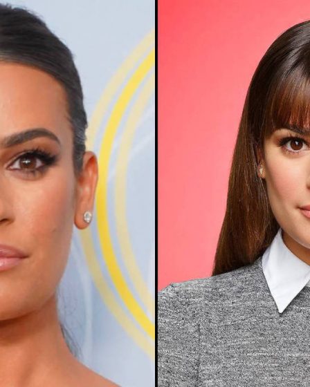 Lea Michele répond aux affirmations selon lesquelles elle était raciste envers ses co-stars de Glee - 56