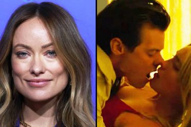 Olivia Wilde a été forcée de supprimer les "actes sexuels" de la bande-annonce originale de Don't Worry Darling - 5