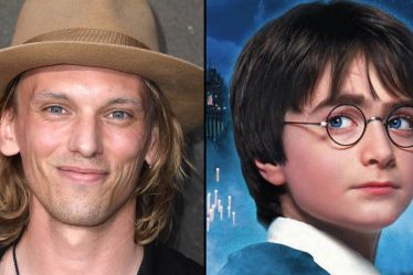 Jamie Campbell Bower a ruiné son audition Harry Potter après avoir raconté une sale blague - 7