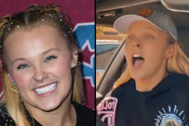 JoJo Siwa applaudit les ennemis qui disent qu'elle ne peut pas chanter avec une couverture rose - 7
