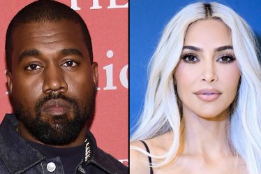 Kanye West démystifie le message viral sur la "diarrhée" de Kim Kardashian et dit que ce n'est "pas drôle" - 7