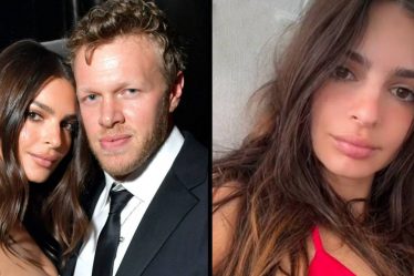 Emily Ratajkowski fait de l'ombre à son ex-mari en disant qu'elle a un faible pour les "hommes laids" - 9