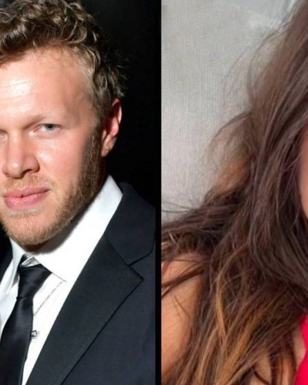 Emily Ratajkowski fait de l'ombre à son ex-mari en disant qu'elle a un faible pour les "hommes laids" - 17