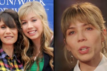 Jennette McCurdy révèle si elle a pardonné à sa mère après que je sois content que ma mère soit décédée... - 7